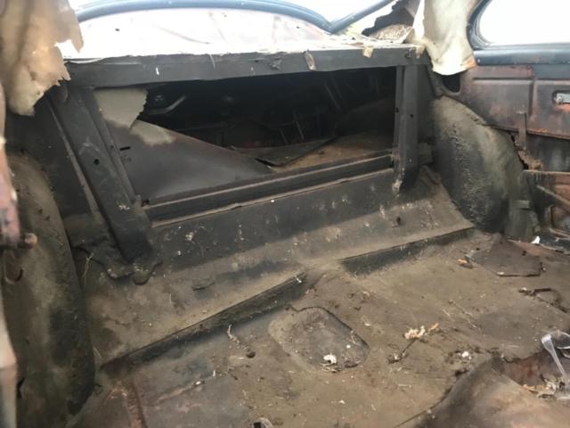 1950 Buick Other - photo 8