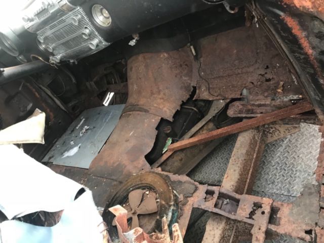 1950 Buick Other - photo 9