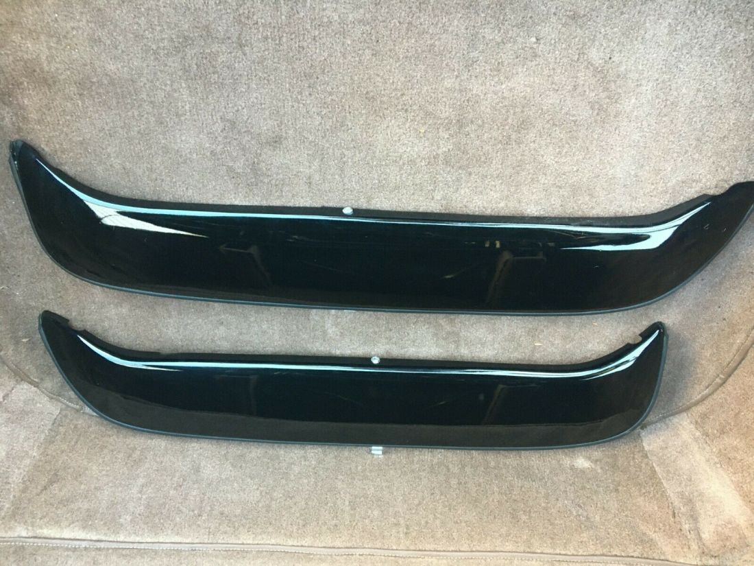 1950 Buick Sedanette Special - photo 11