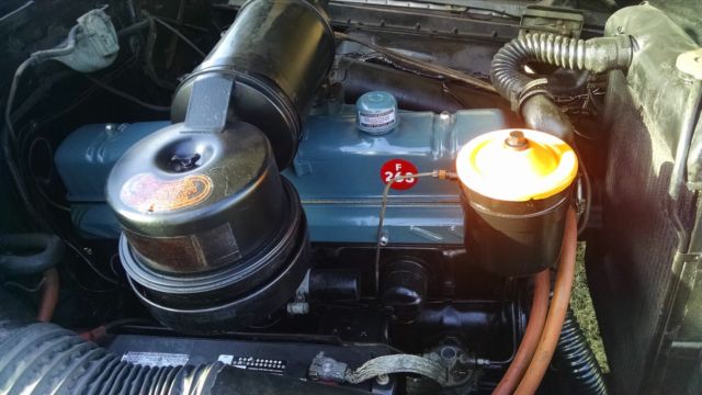 1950 Buick Other - photo 2