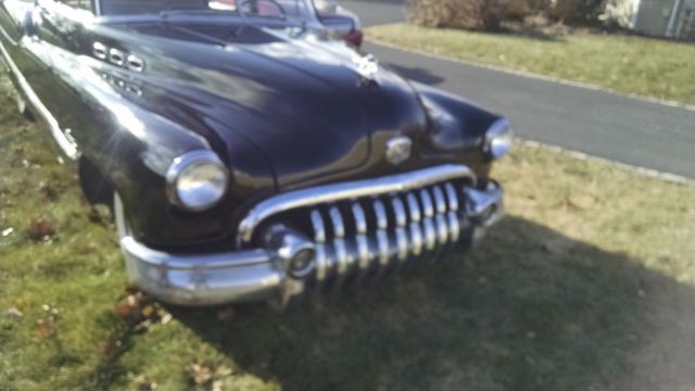 1950 Buick Other - photo 4
