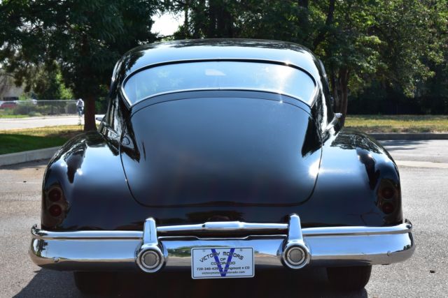 1950 Buick Sedanette Special - photo 5