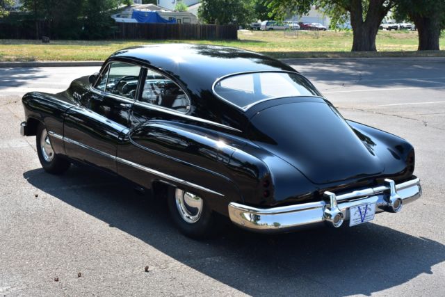 1950 Buick Sedanette Special - photo 7