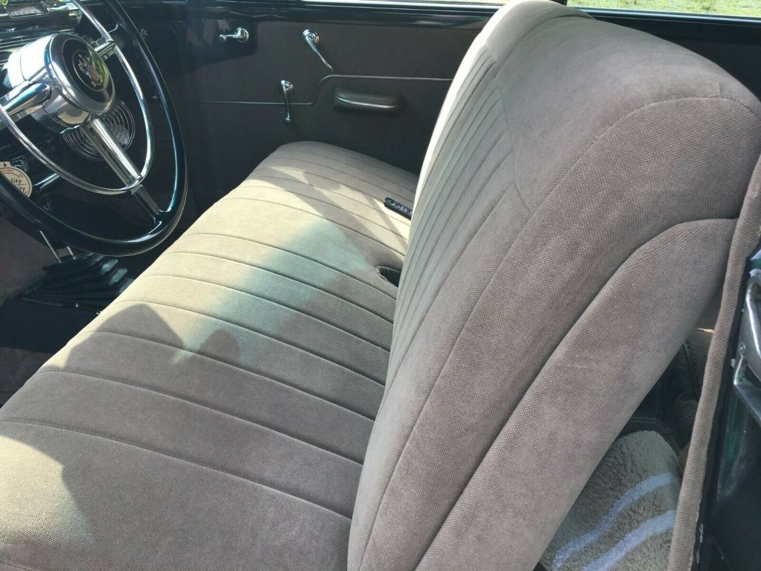 1950 Buick Sedanette Special - photo 7