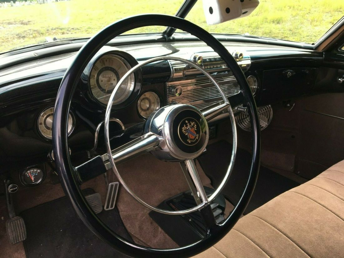 1950 Buick Sedanette Special - photo 8