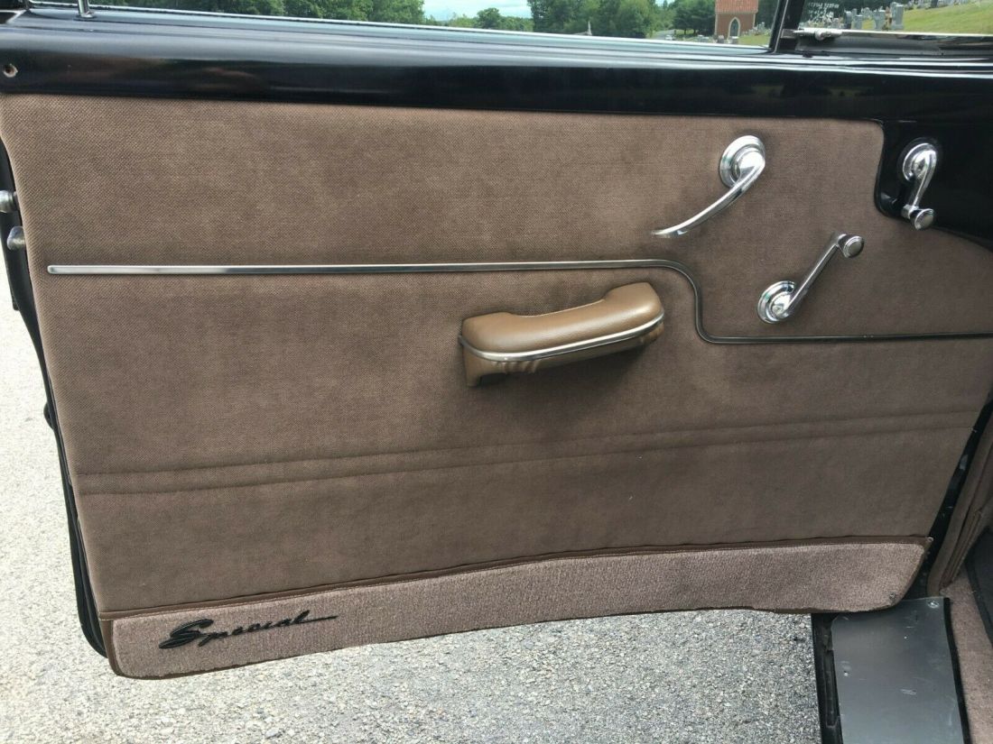 1950 Buick Sedanette Special - photo 9