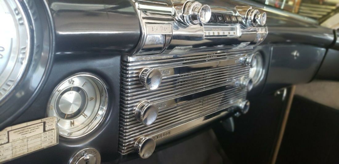 1950 Buick Series 40 Special Deluxe - photo 10