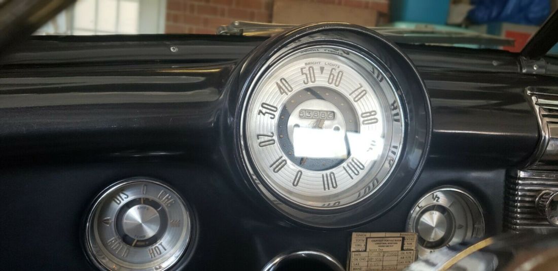 1950 Buick Series 40 Special Deluxe - photo 11