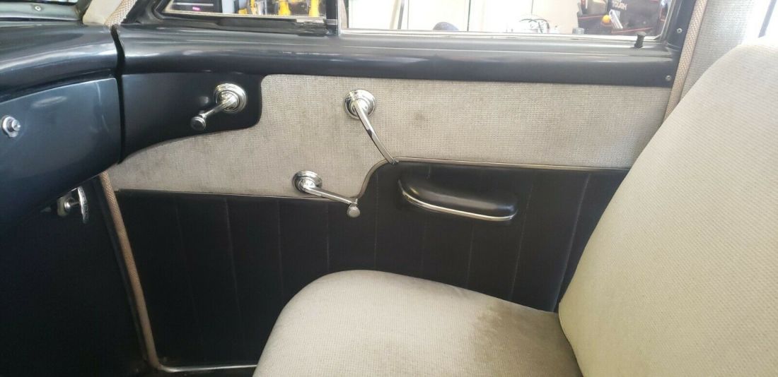 1950 Buick Series 40 Special Deluxe - photo 13