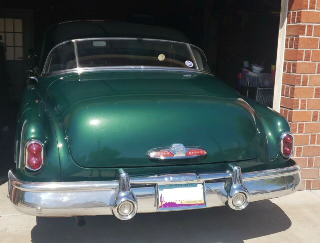 1950 Buick Series 40 Special Deluxe - photo 7