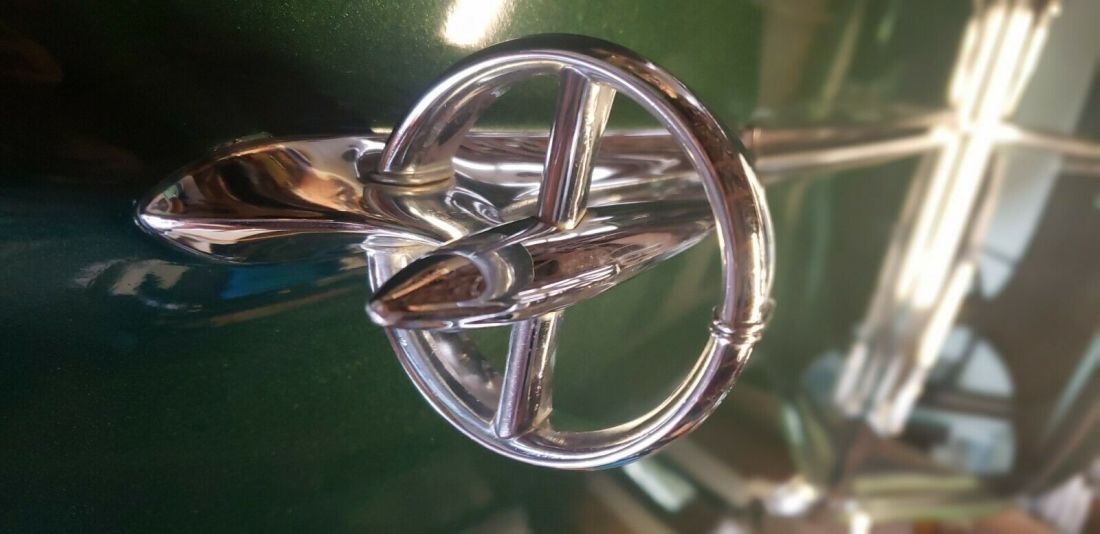 1950 Buick Series 40 Special Deluxe - photo 9