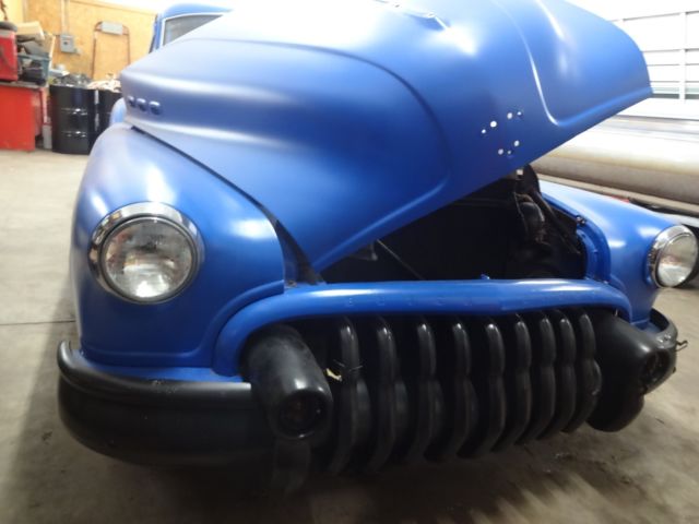 1950 Buick Special - photo 3