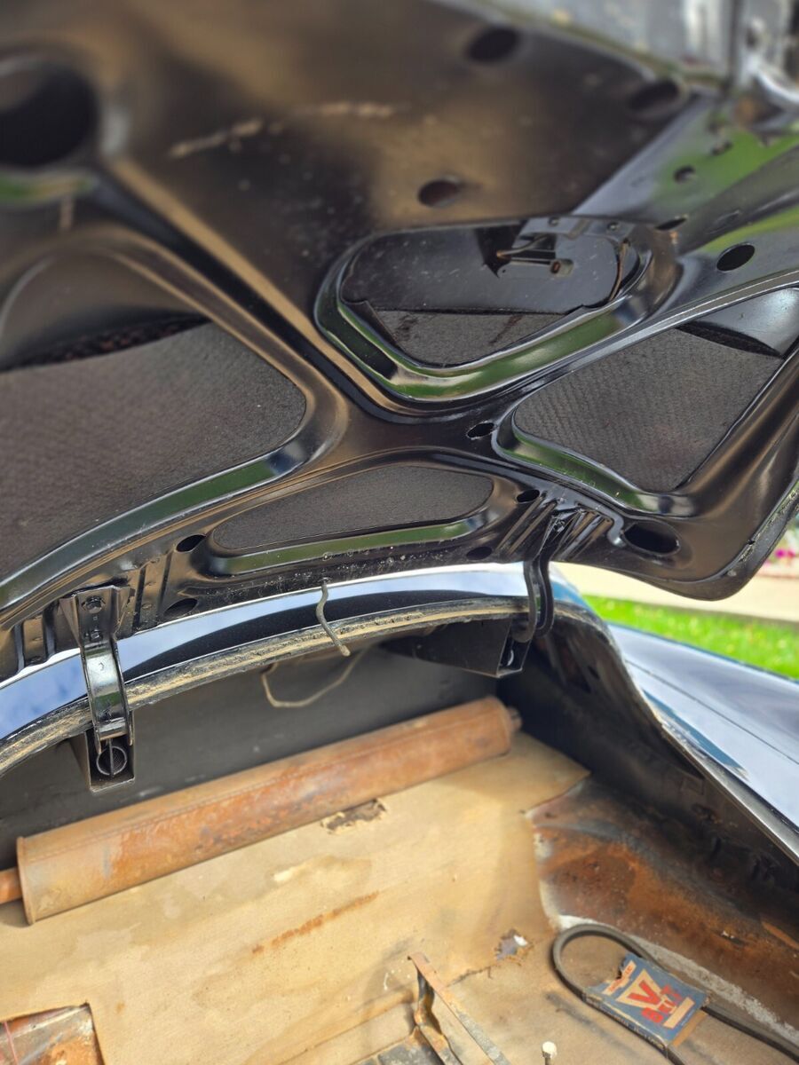 1950 Buick Special - photo 10