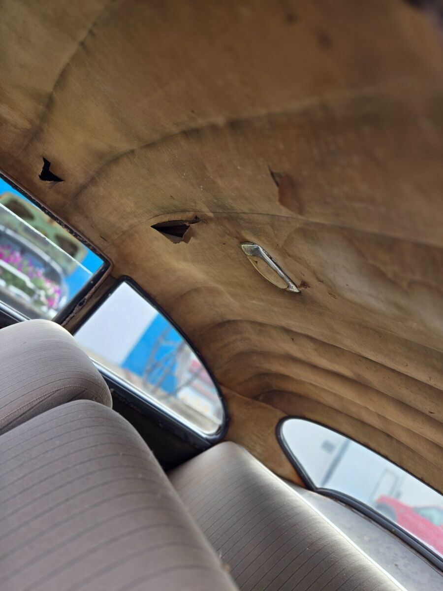 1950 Buick Special - photo 12