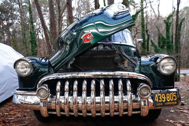 1950 Buick Other Standard - photo 10