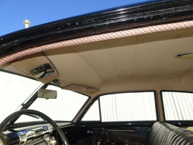 1950 Buick SPECIAL SEDANETTE - photo 10