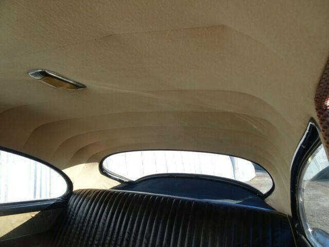 1950 Buick SPECIAL SEDANETTE - photo 12