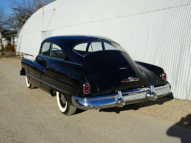 1950 Buick SPECIAL SEDANETTE - photo 5
