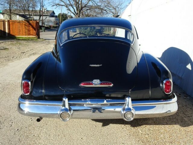 1950 Buick SPECIAL SEDANETTE - photo 6