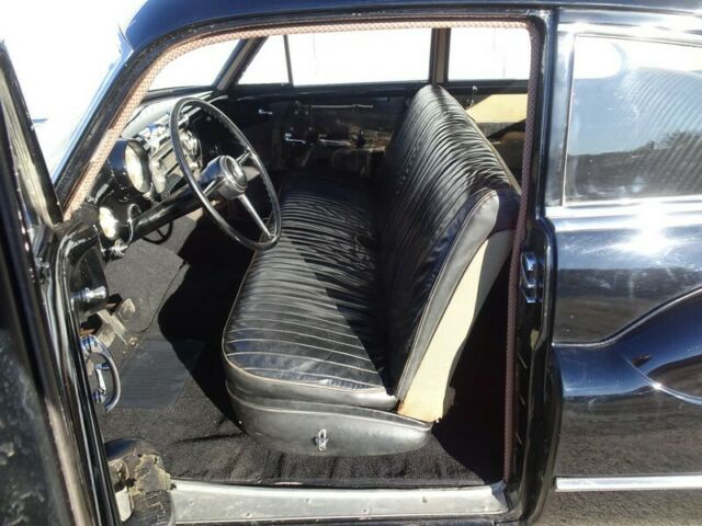 1950 Buick SPECIAL SEDANETTE - photo 8