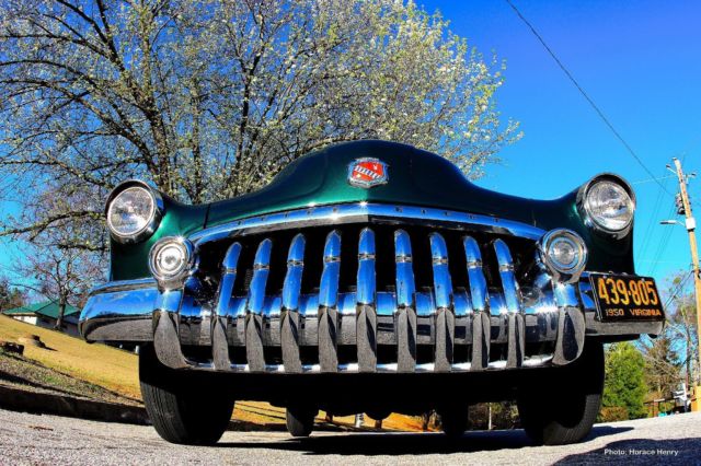 1950 Buick Other Standard - photo 3