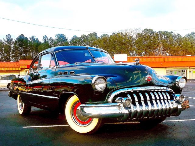 1950 Buick Other Standard - photo 4