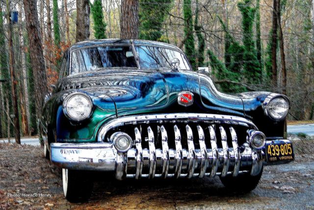 1950 Buick Other Standard - photo 9