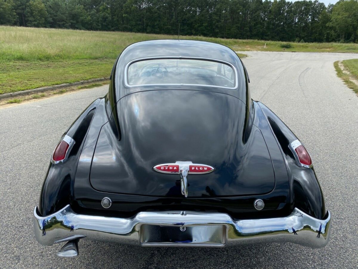 1949 Buick Super - photo 3