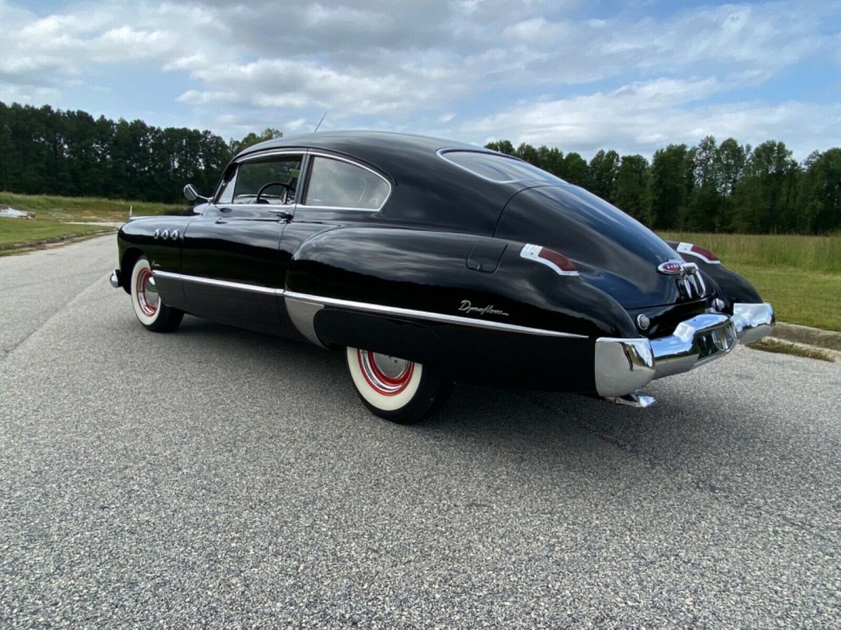 1949 Buick Super - photo 9
