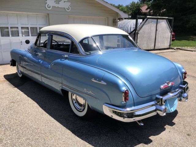 1950 Buick Other Model 52 - photo 10
