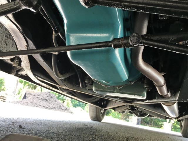 1950 Buick Other Model 52 - photo 4