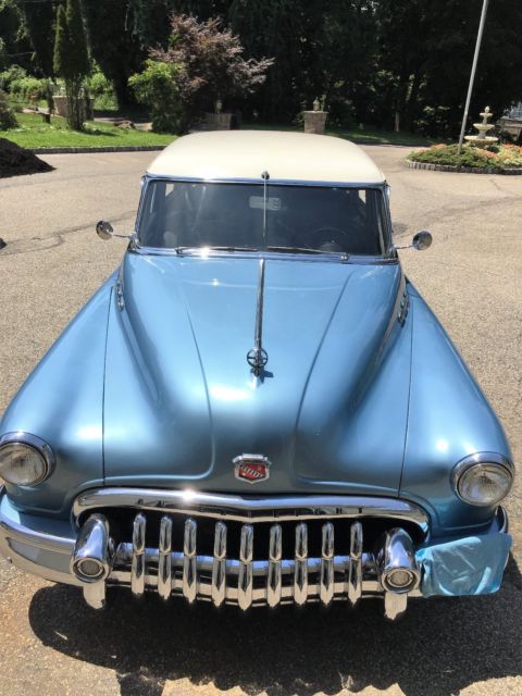 1950 Buick Other Model 52 - photo 5