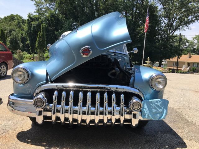 1950 Buick Other Model 52 - photo 6