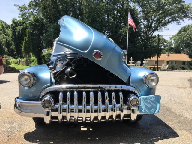 1950 Buick Other Model 52 - photo 7