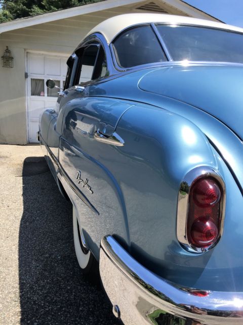 1950 Buick Other Model 52 - photo 9