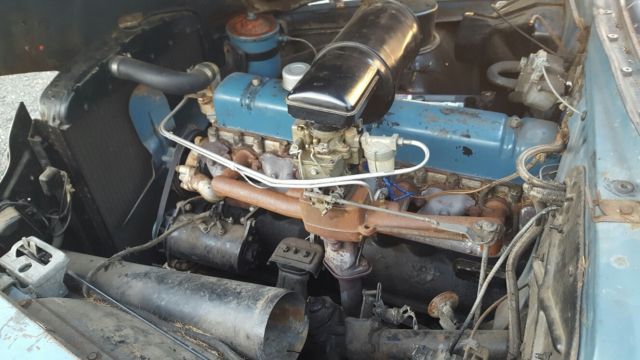 1950 Buick Other super - photo 4