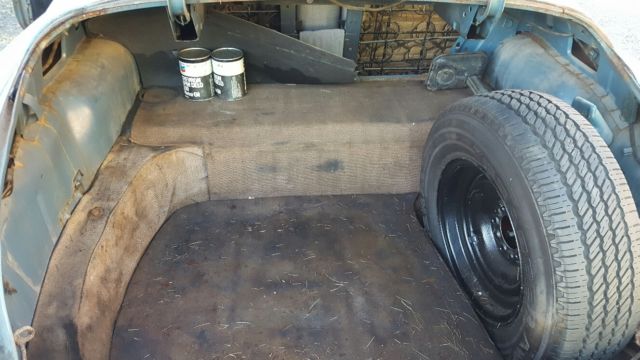 1950 Buick Other super - photo 5