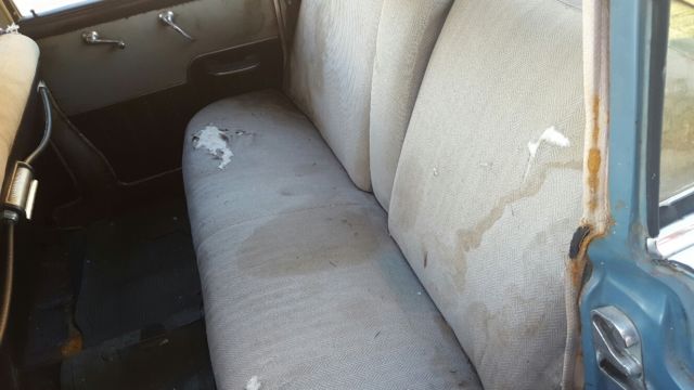 1950 Buick Other super - photo 6