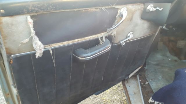 1950 Buick Other super - photo 7