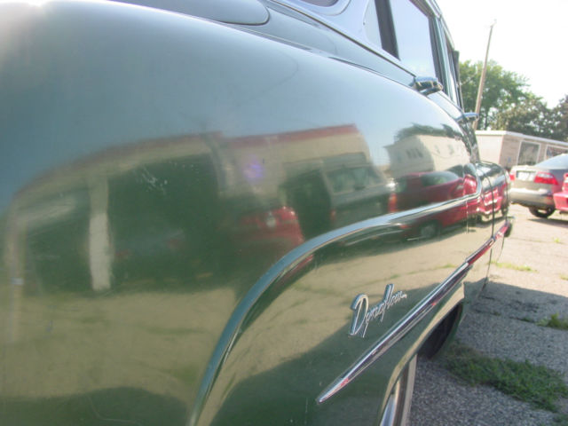 1950 Buick Roadmaster SUPER BUICK 1950 - photo 10