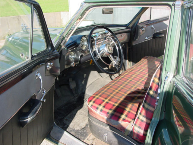 1950 Buick Roadmaster SUPER BUICK 1950 - photo 13