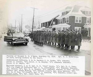 1950 Buick Super 8cyl with DynaFlow transmission Dan Fox Troop C 1950 Buick Roadmaster