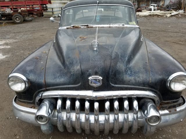 1950 Buick Roadmaster - photo 10