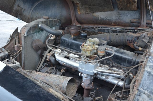 1950 Buick Roadmaster - photo 11