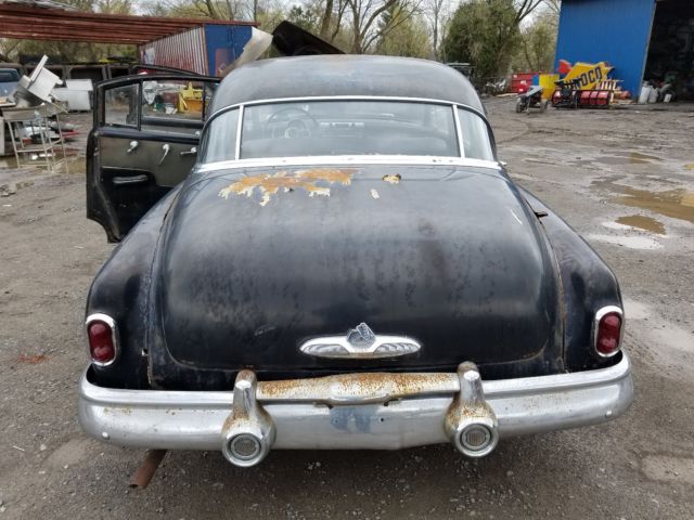 1950 Buick Roadmaster - photo 12