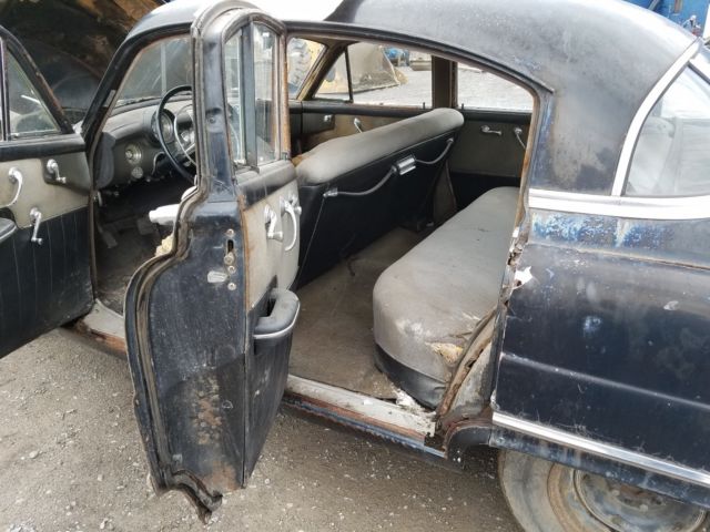 1950 Buick Roadmaster - photo 4