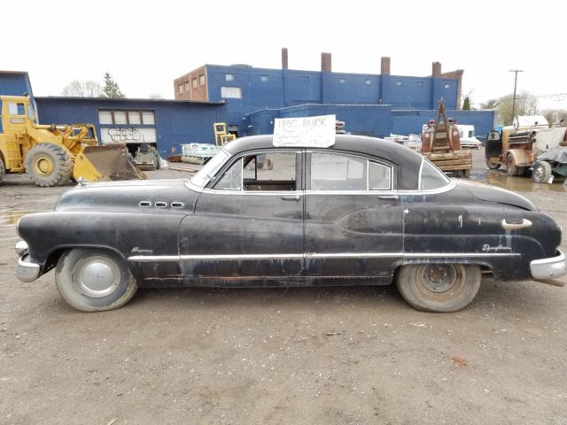 1950 Buick Roadmaster - photo 6