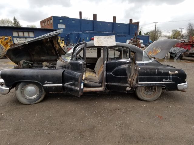 1950 Buick Roadmaster - photo 7
