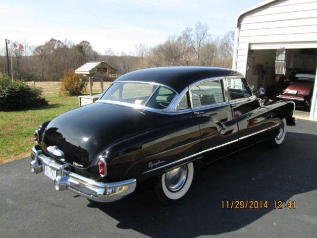 1950 Buick Super Series 50 - photo 4