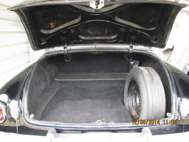 1950 Buick Super Series 50 - photo 7